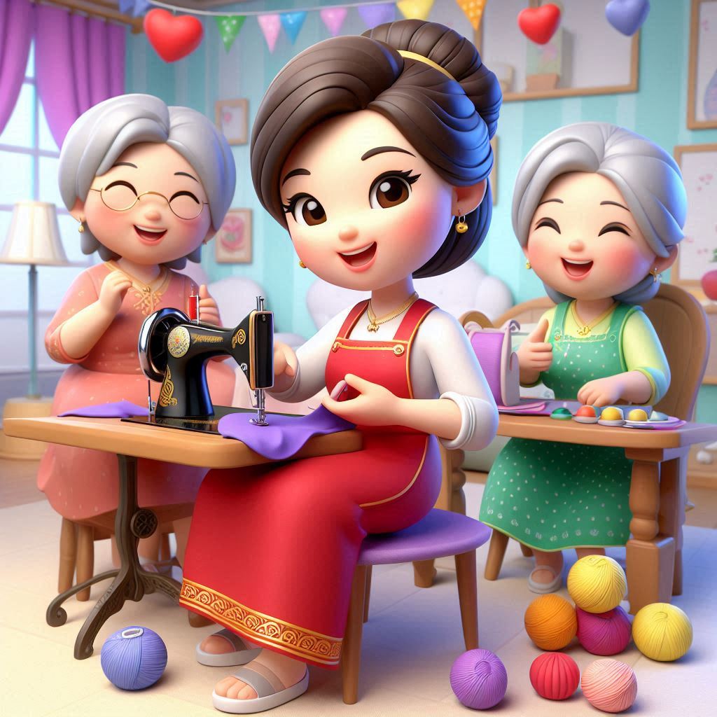 200+ Sewing Jokes to Stitch Together Laughs for Everyone 2 One Liner Sewing Jokes to Share