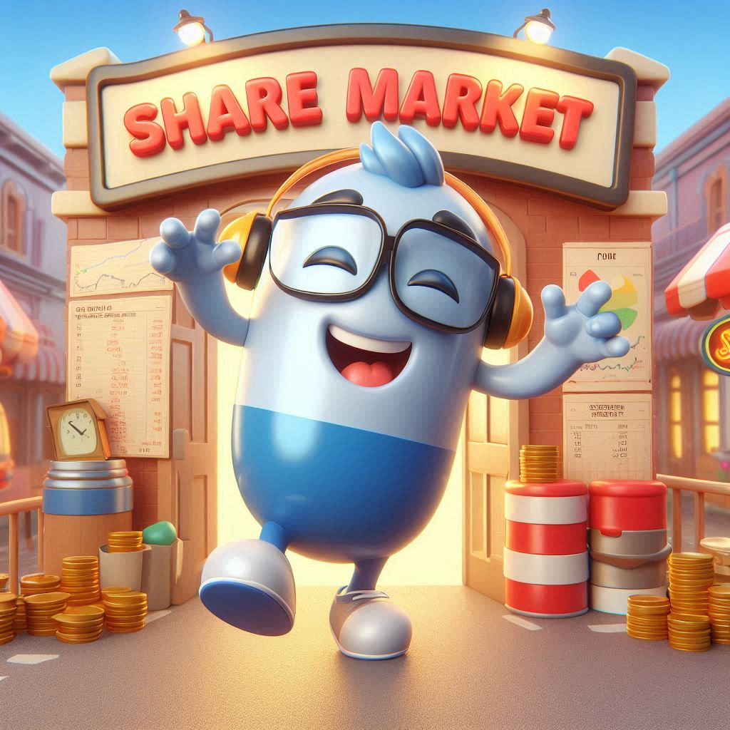 200+ Share Market Jokes to Brighten Your Trading Day 2 One Liner Share Market Jokes That Will Make You Laugh