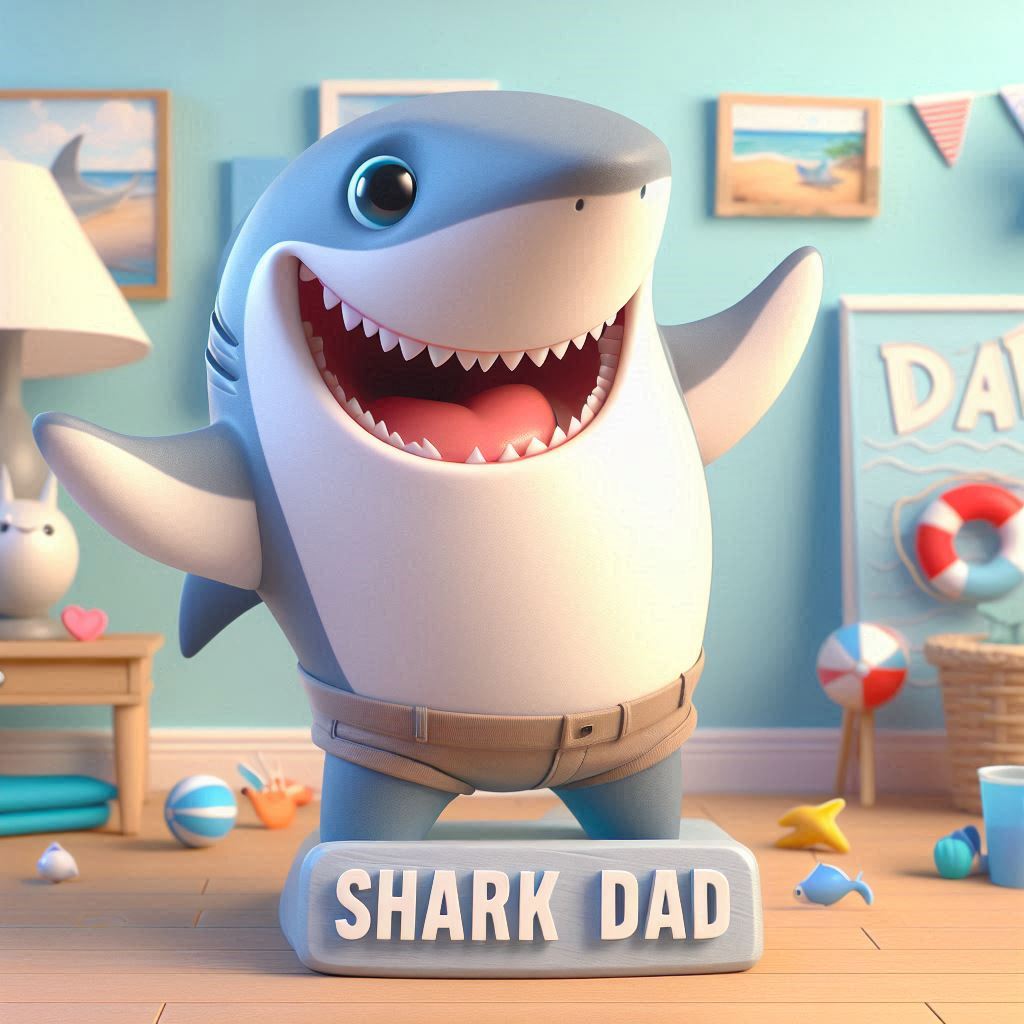 200+ Shark Dad Jokes That Will Make Waves of Laughter 2 One Liner Shark Jokes for Quick Laughs