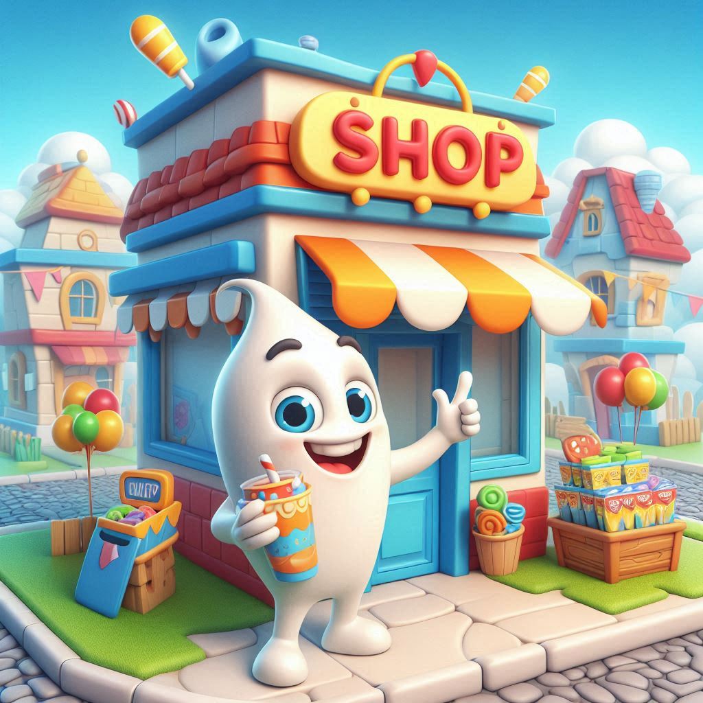 200+ Shop Jokes That’ll Ring Up Laughs Aisle After Aisle 2 One Liner Shop Jokes That Will Make You Laugh