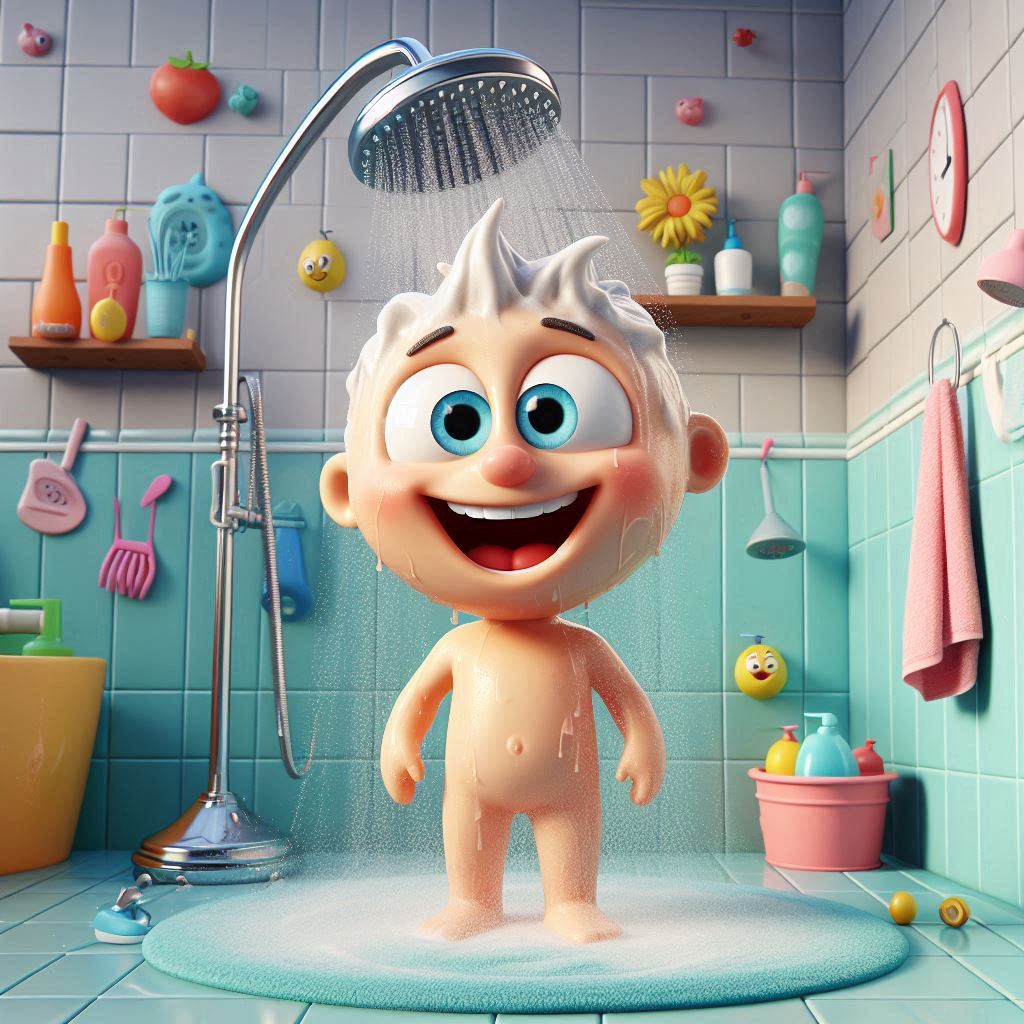 200+ Shower Jokes to Make Your Bath Time Hilarious and Fun 2 One Liner Shower Jokes That Will Make You Smile