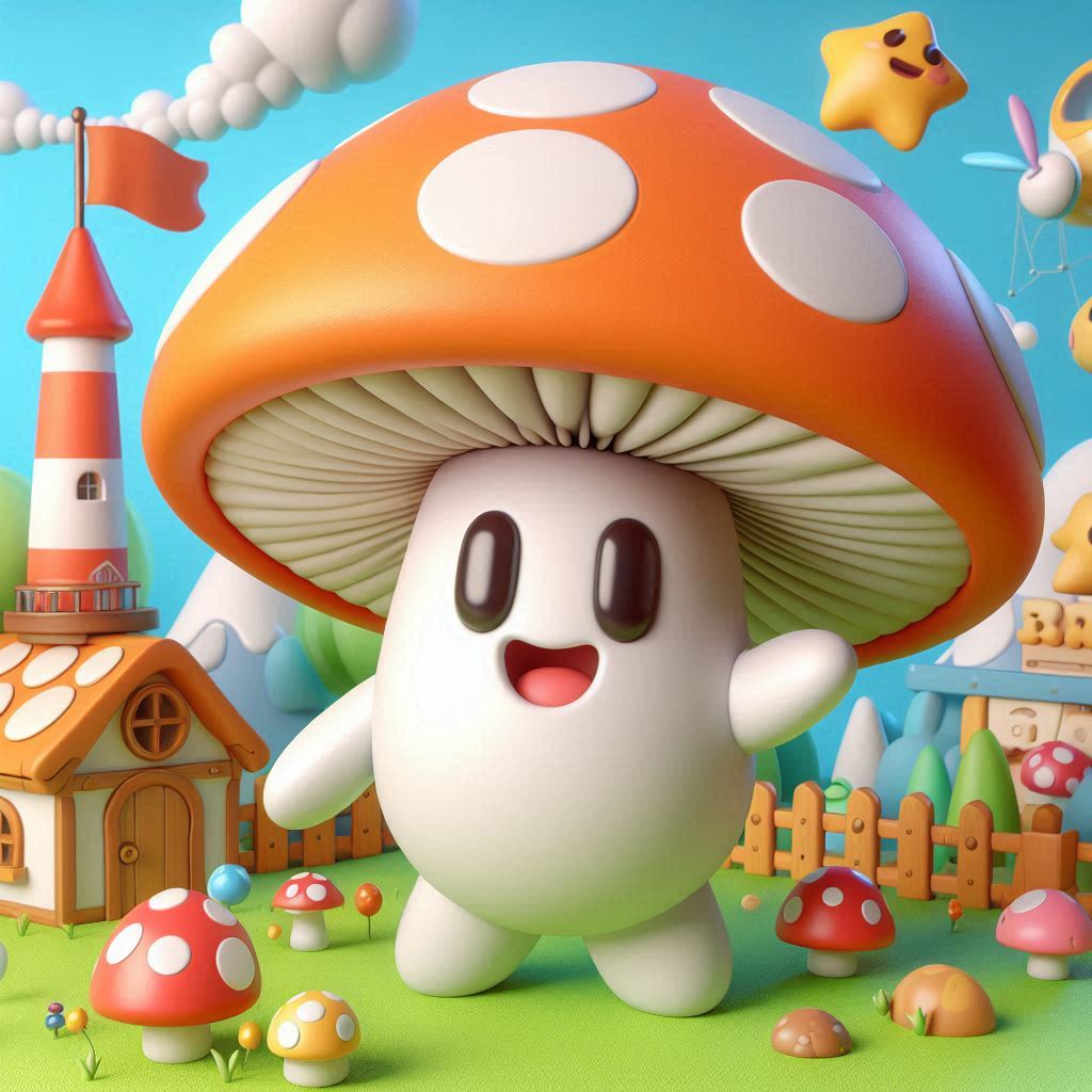 200+ Shroom Puns to Elevate Your Humor Game Today 2 One Liner Shroom Puns to Make You Smile