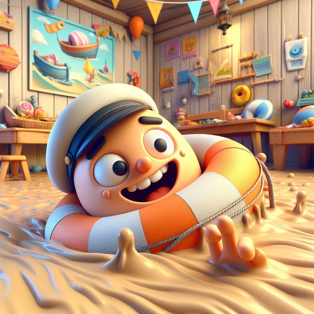 200+ Sinking Puns That Make a Splash in Humor and Fun 2 One Liner Sinking Puns to Share