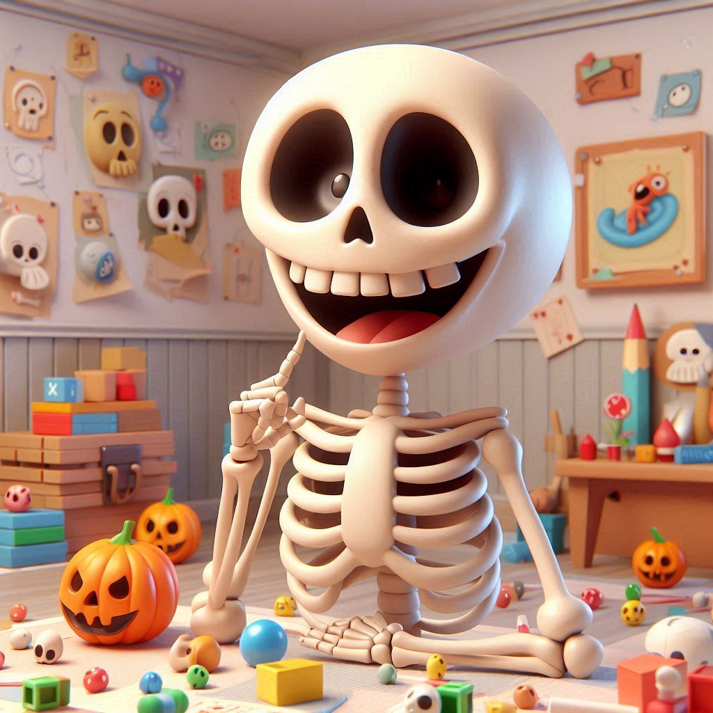 200+ Skelton Jokes That Will Make You Laugh Out Loud 2 One Liner Skelton Jokes That Will Crack You Up