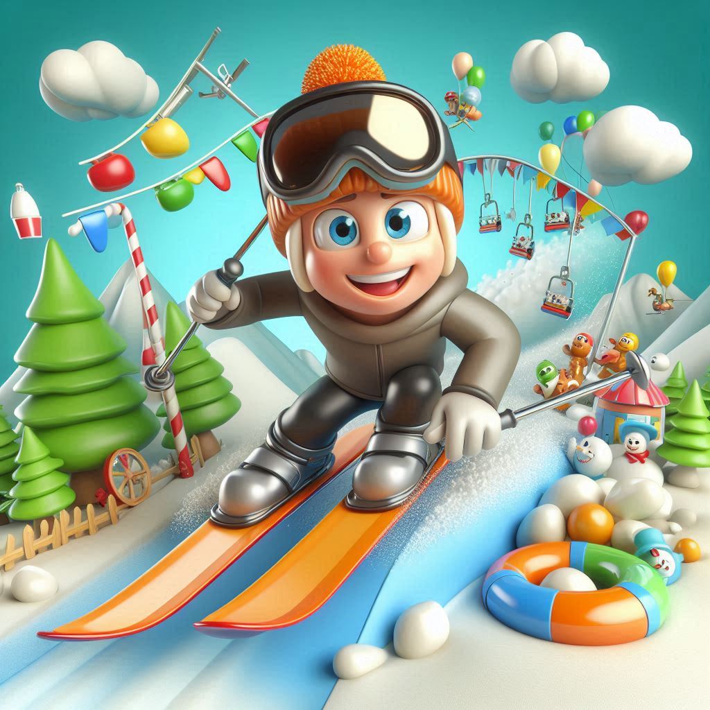 200+ Skiing Jokes to Keep You Laughing on the Slopes 2 One Liner Skiing Jokes