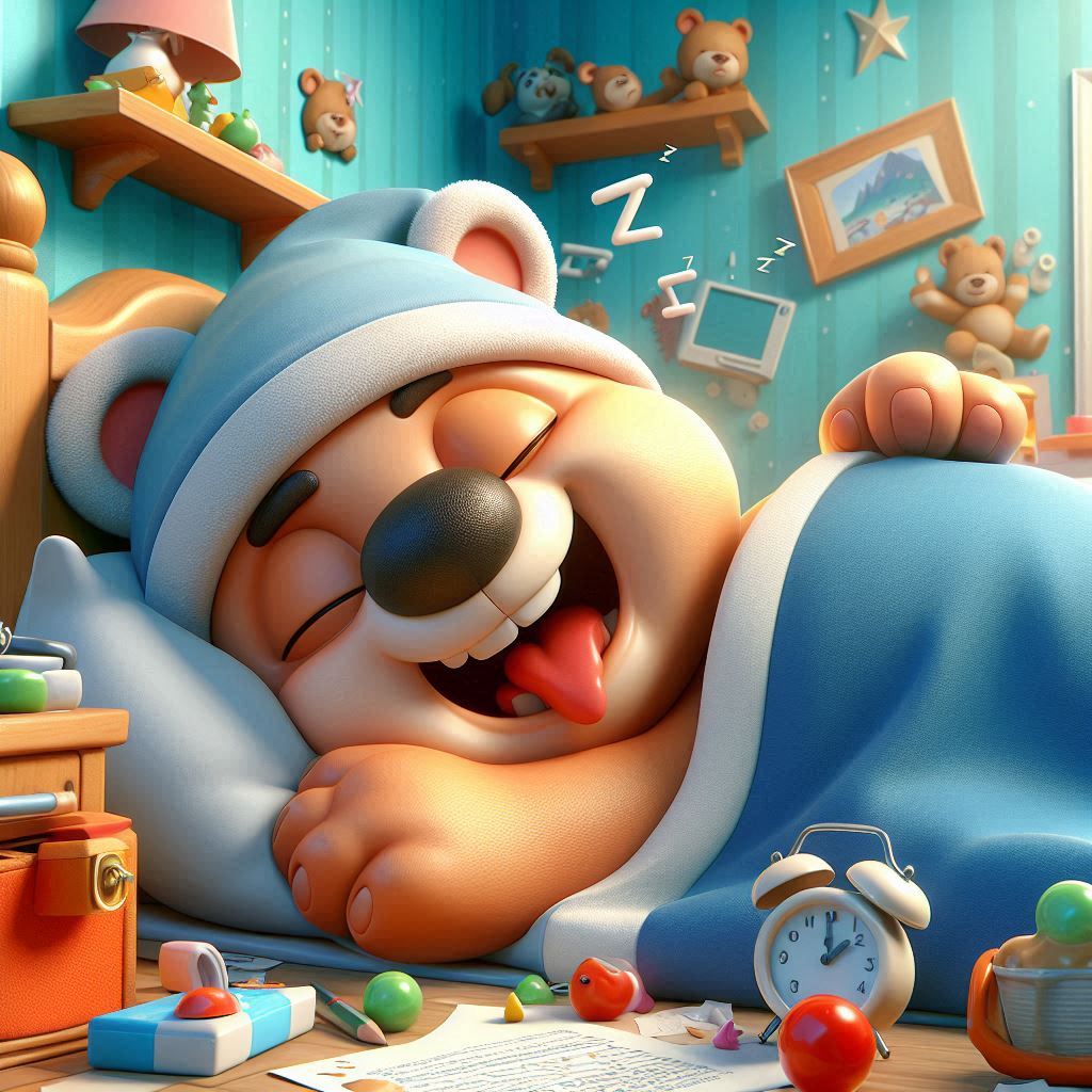 200+ Sleeping In Jokes to Brighten Your Lazy Mornings 2 One Liner Sleeping In Jokes