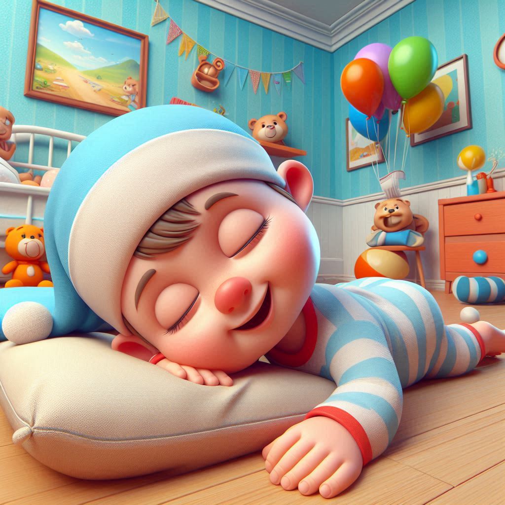 200+ Sleeping Jokes That Will Make You Laugh Before Bedtime 2 One Liner Sleeping Jokes
