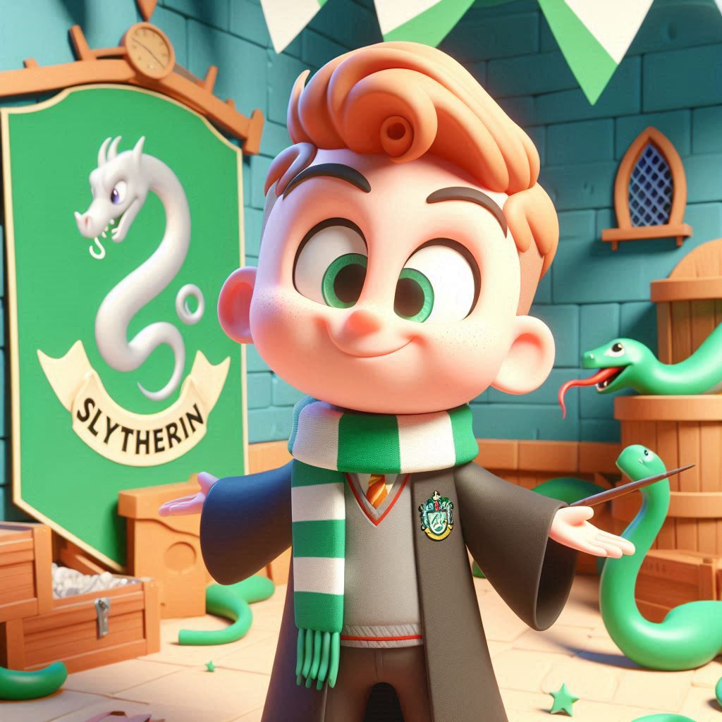 200+ Slytherin Puns for Witty Wizards and Crafty Creatures 2 One Liner Slytherin Puns That Will Make You Laugh