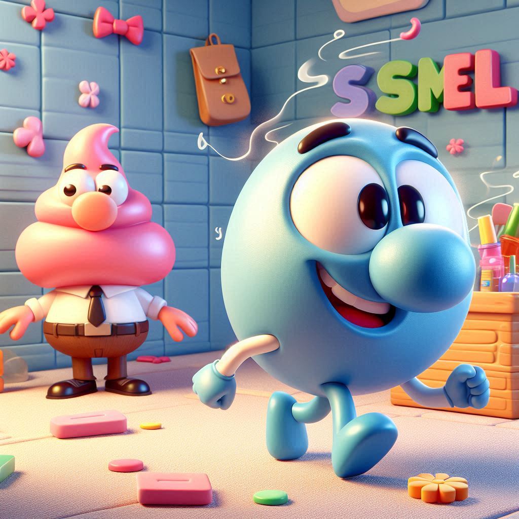 200+ Smell Puns That Will Make You Laugh and Sniff with Joy 2 One Liner Smell Puns That Will Make You Chuckle