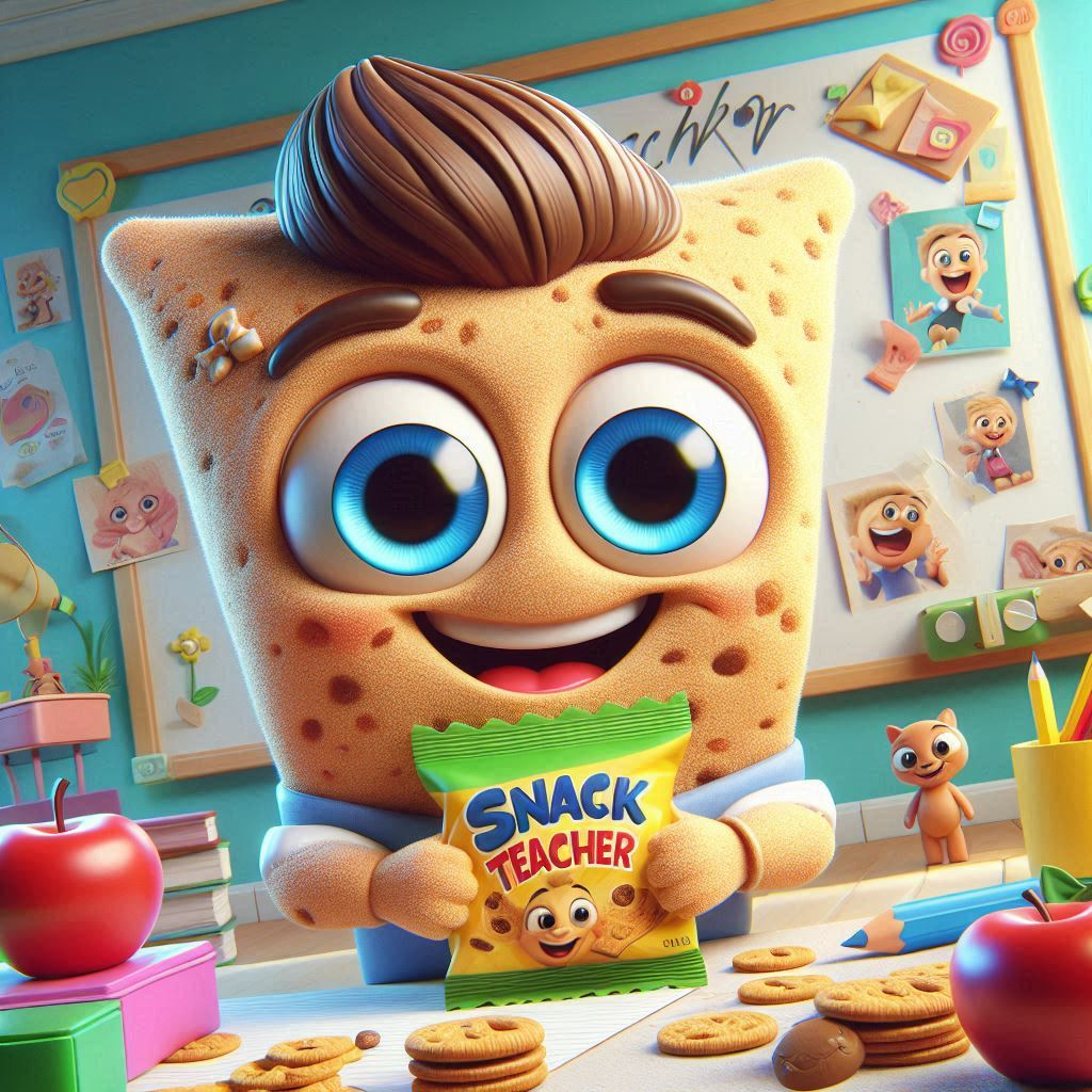 200+ Snack Puns For Teacher That Will Make Class Deliciously Fun 2 One Liner Snack Puns for Classroom Fun