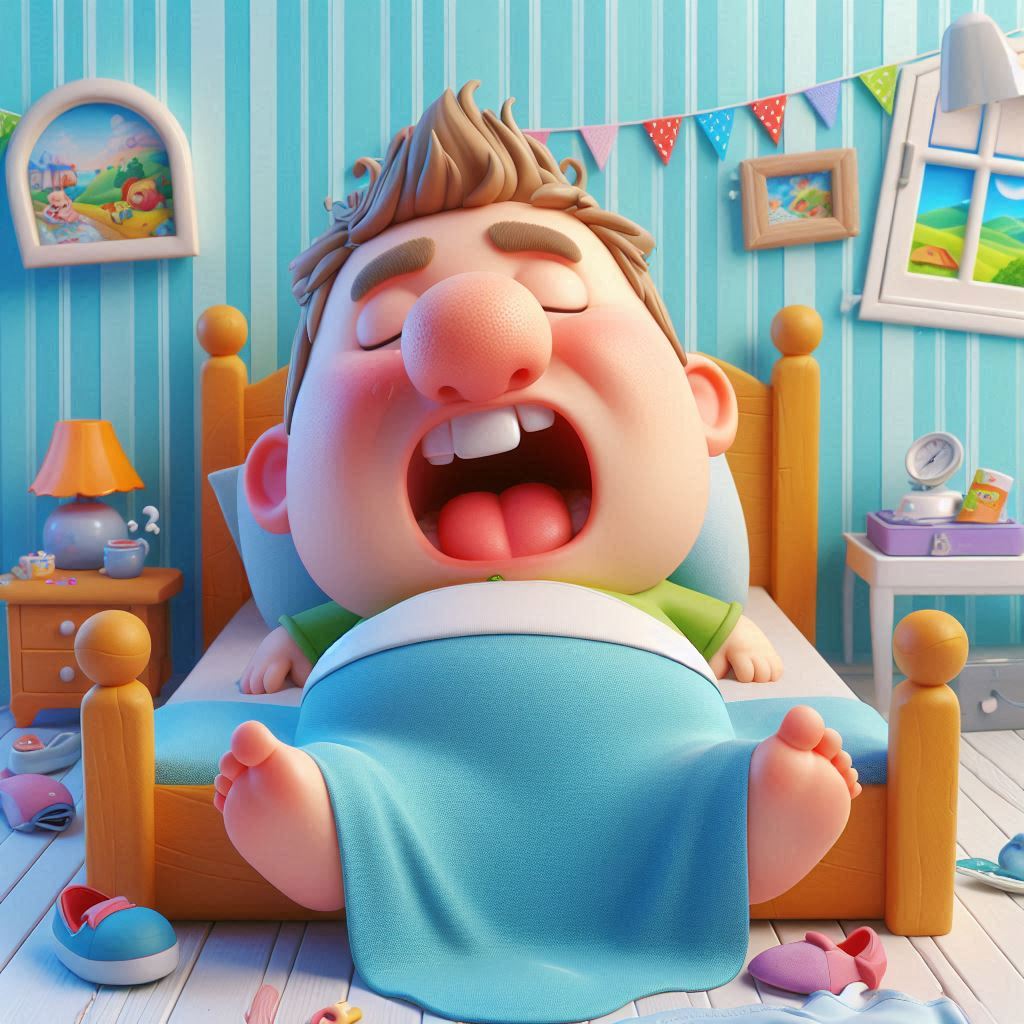 200+ Snoring Jokes to Tickle Your Funny Bone and Brighten Nights 2 One Liner Snoring Jokes