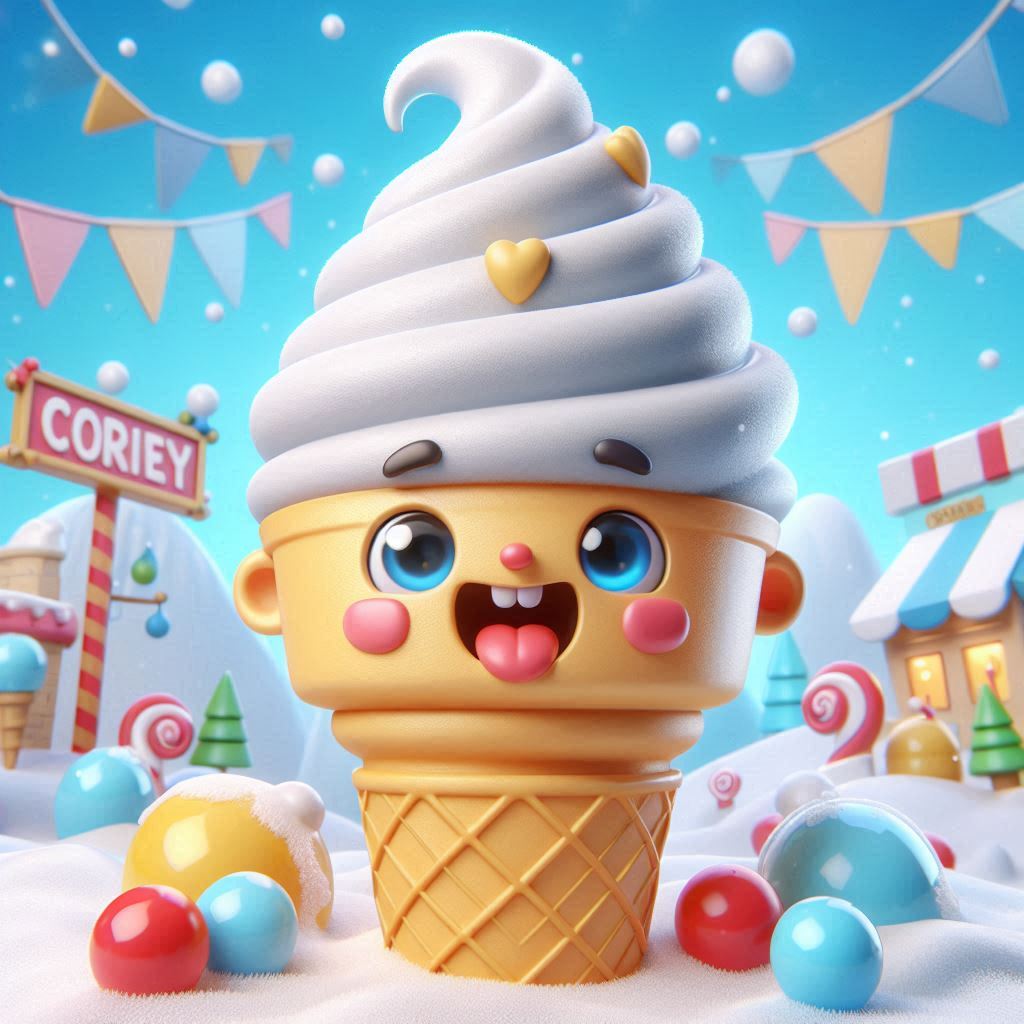 200+ Snow Cone Puns That Will Chill You with Laughter 2 One Liner Snow Cone Puns That Will Make You Smile