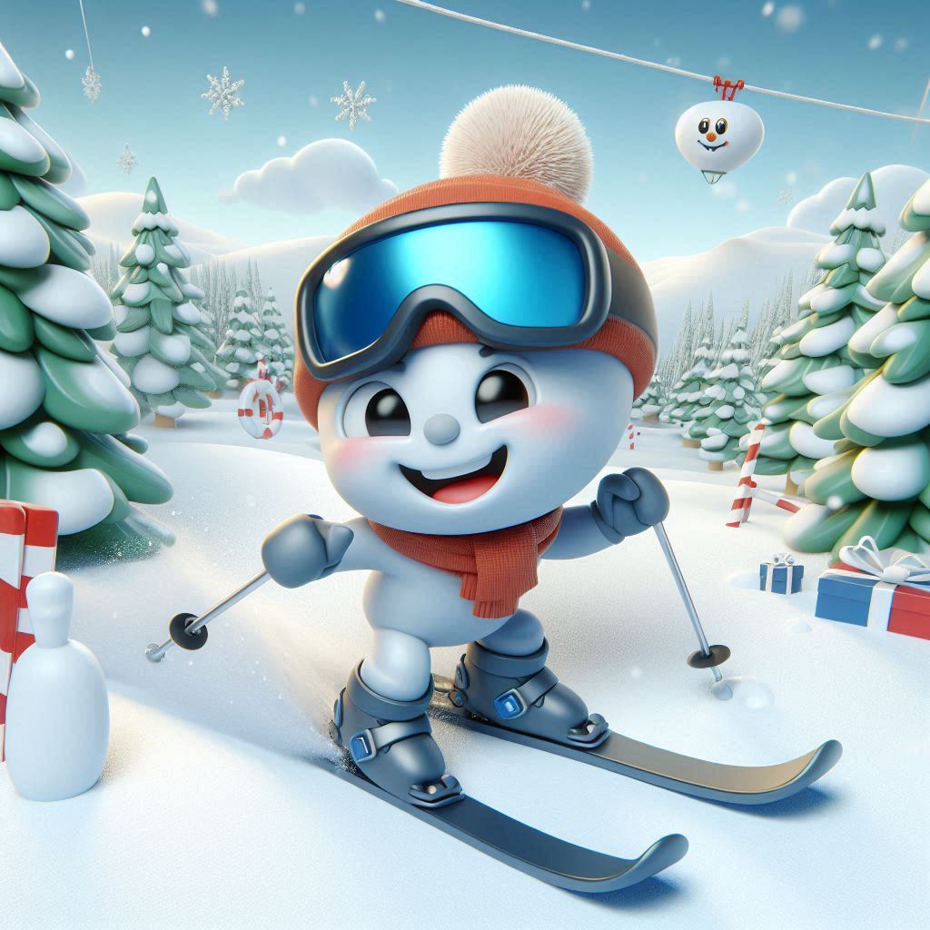 200+ Snow Skiing Jokes to Keep You Laughing on the Slopes 2 One Liner Snow Skiing Jokes