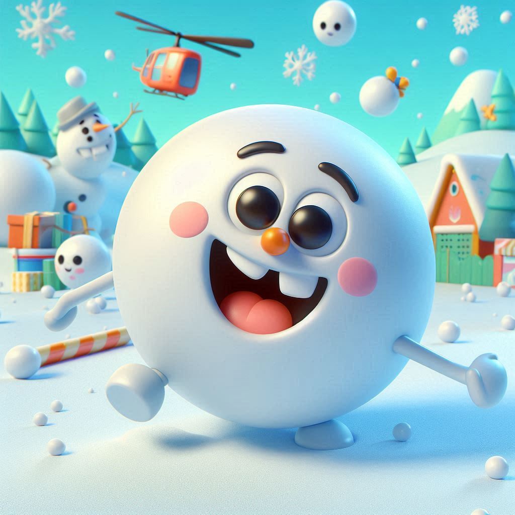 200+ Snowball Puns That Will Melt Your Heart and Make You Smile 2 One Liner Snowball Puns to Share