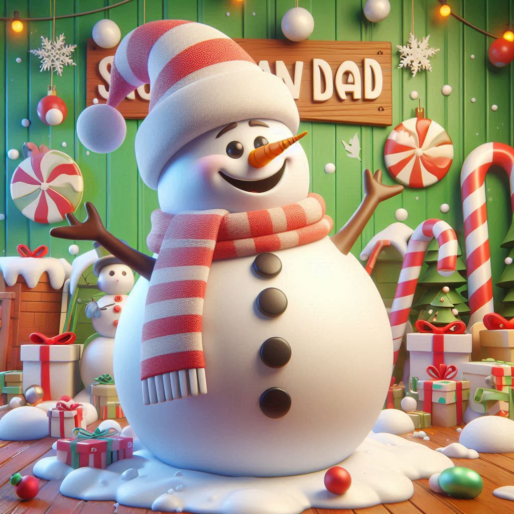 200+ Snowman Dad Jokes to Melt Your Heart with Laughter 2 One Liner Snowman Jokes That Will Make You Smile
