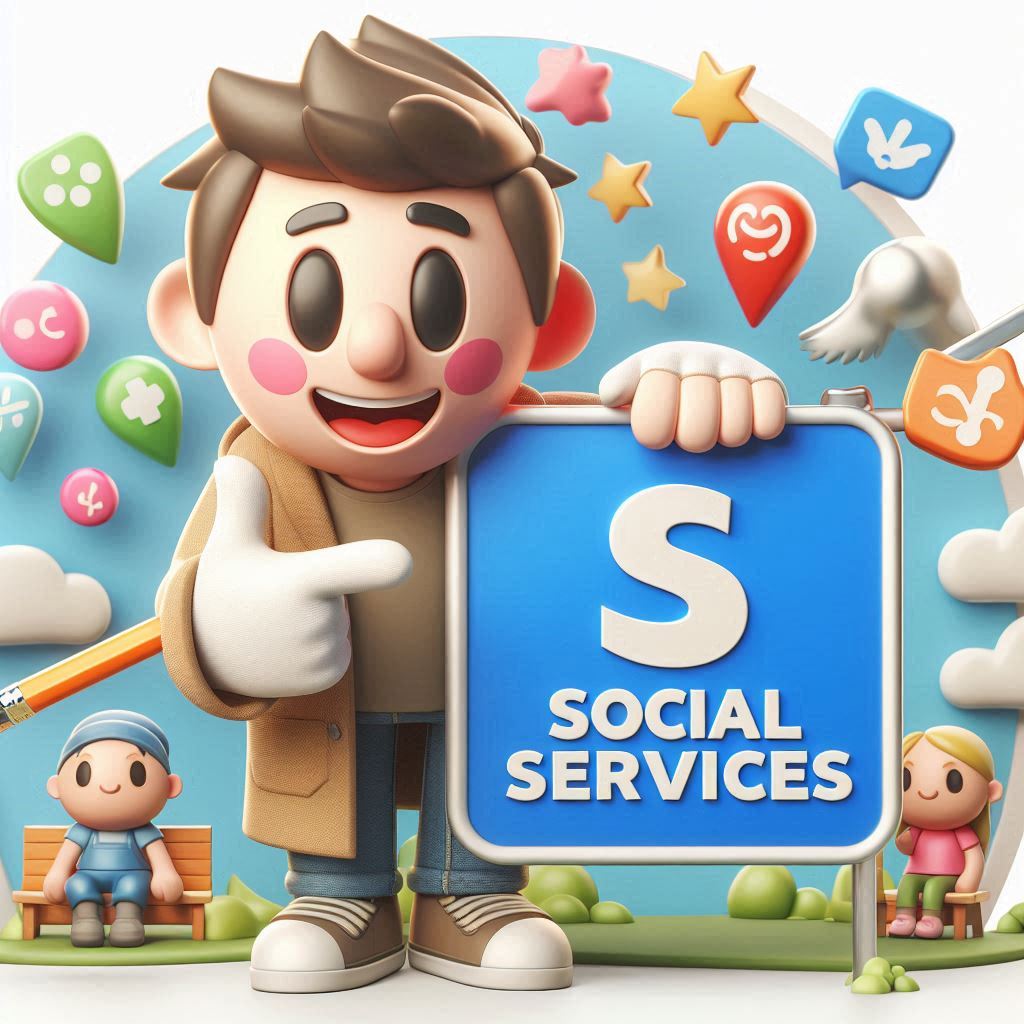 200+ Social Services Jokes That Will Brighten Your Day 2 One Liner Social Services Jokes That Will Make You Smile