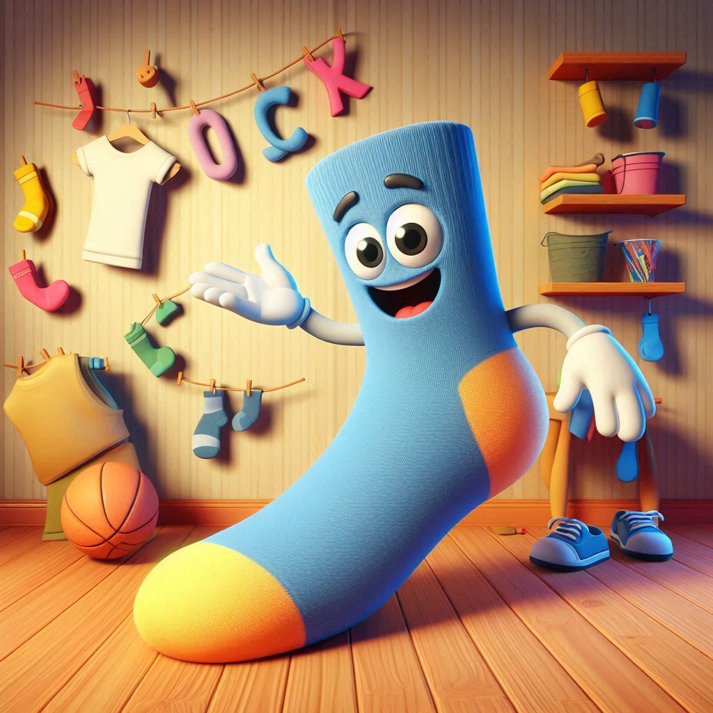200+ Sock Jokes to Keep You Laughing All Day Long 2 One Liner Sock Jokes That Will Make You Smile