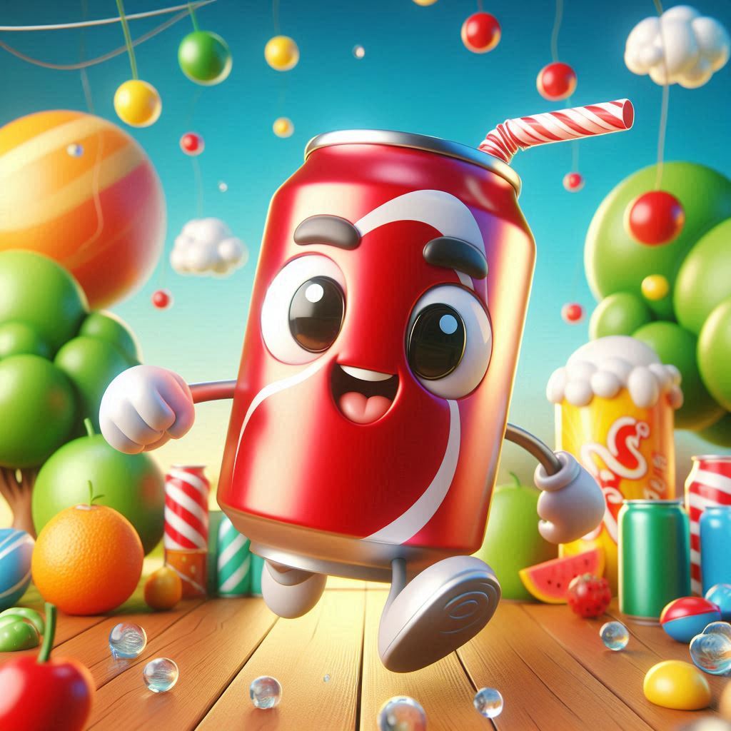 200+ Soda Pop Puns That Will Spark Your Creativity and Smile 2 One Liner Soda Pop Puns That Will Make You Smile