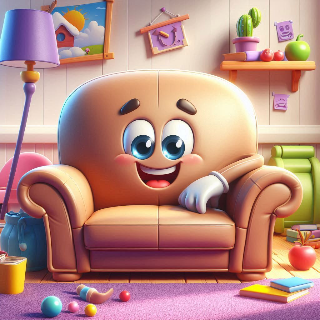200+ Sofa Puns That Will Make You Sit Up and Laugh 2 One Liner Sofa Puns to Make You Smile