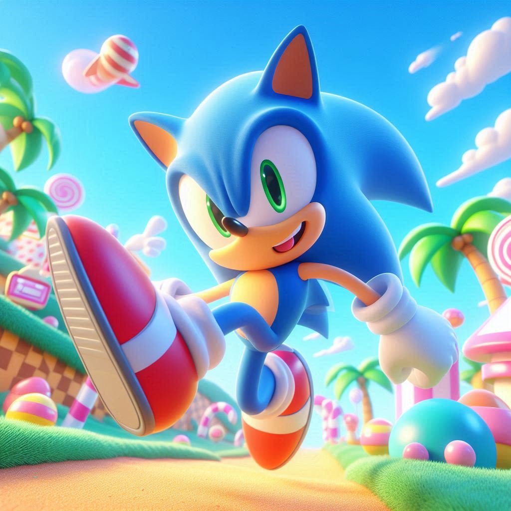200+ Sonic Jokes That Will Make You Laugh Out Loud Today 2 One Liner Sonic Jokes