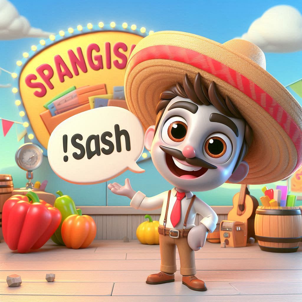 200+ Spanglish Jokes to Brighten Your Day with Laughter 2 One Liner Spanglish Jokes