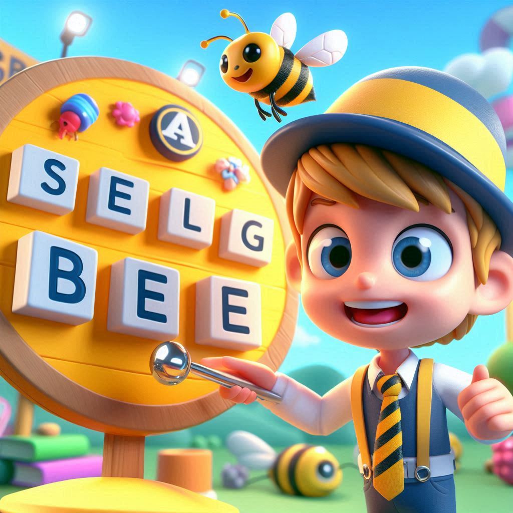 200+ Spelling Bee Puns for Buzzing Laughter and Fun 2 One Liner Spelling Bee Puns for Fun