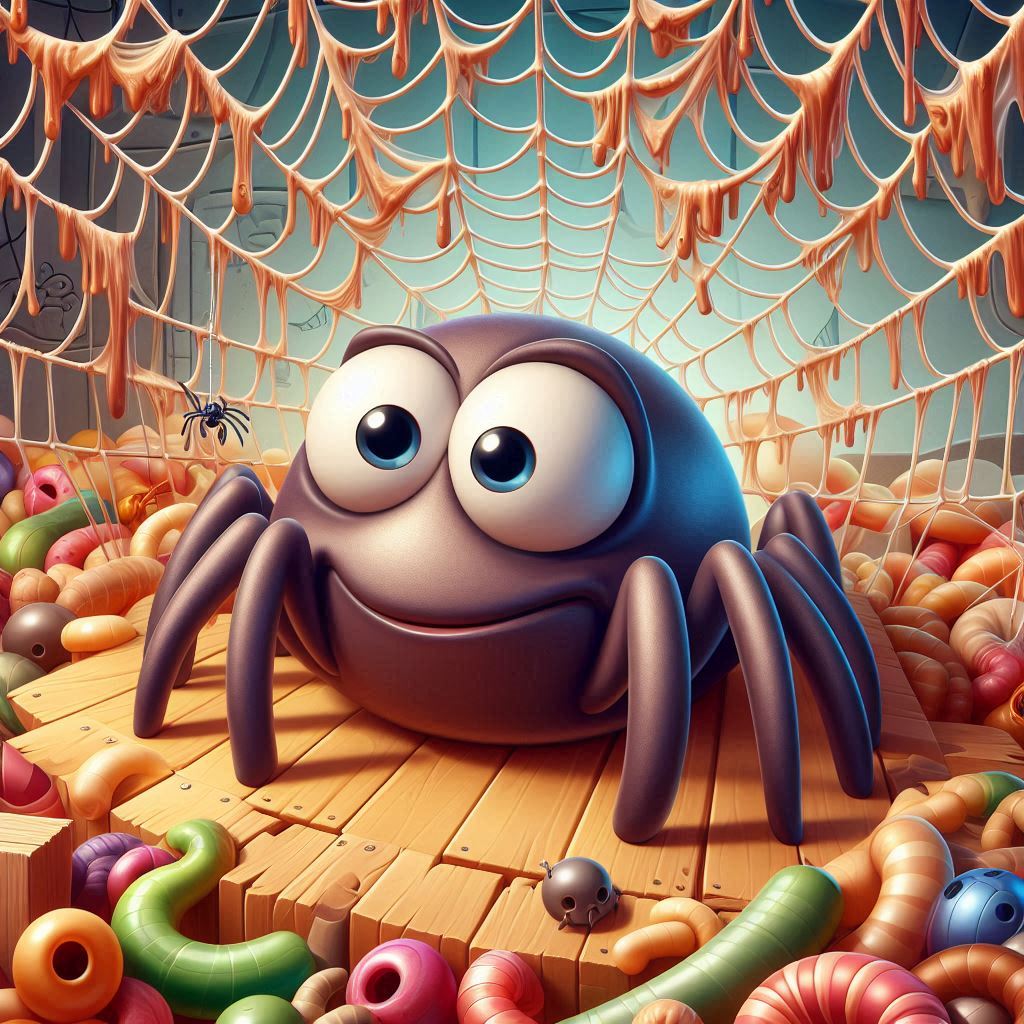 200+ Spider Web Puns That Will Make You Laugh Out Loud 2 One Liner Spider Web Puns for Parties