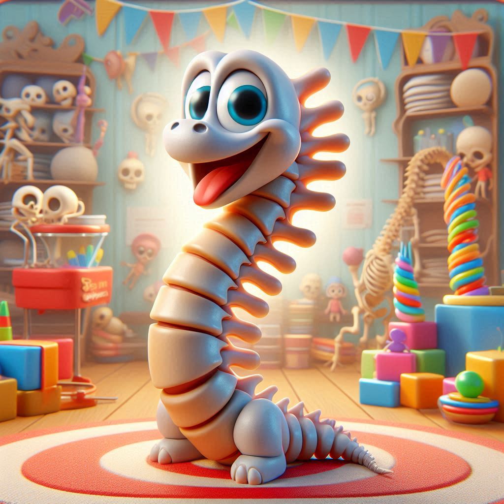 200+ Spine Jokes That Will Leave You in Stitches and Smiling 2 One Liner Spine Jokes to Share