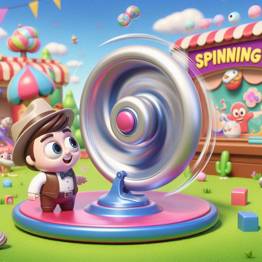 200+ Spinning Puns to Make You Laugh and Keep You Rolling 2 One Liner Spinning Puns That Will Make You Laugh