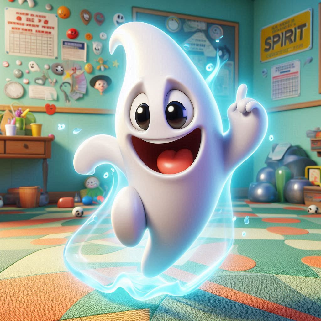 200+ Spirit Puns to Lift Your Spirits and Brighten Your Day 2 One Liner Spirit Puns That Will Haunt You