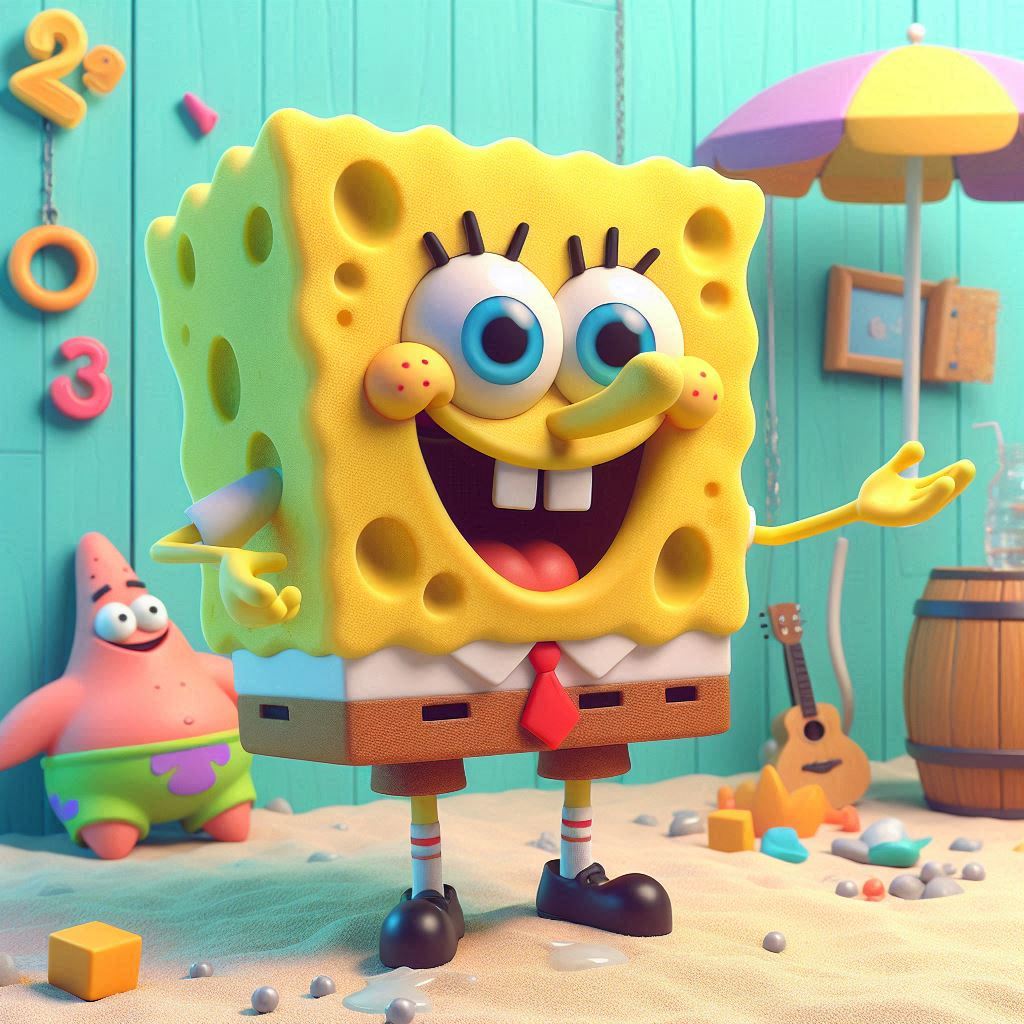 200+ Sponge Puns That Will Make You Laugh Out Loud 2 One Liner Sponge Puns That Will Make You Laugh