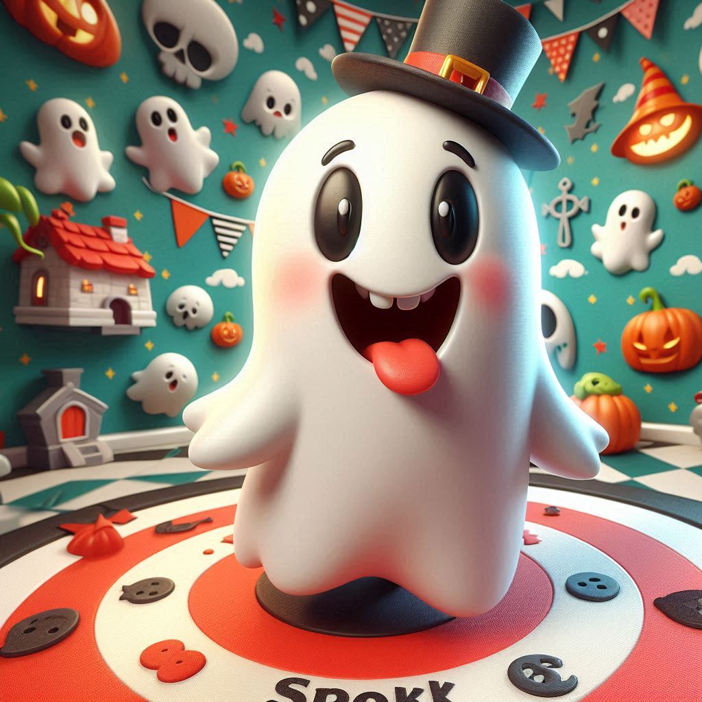 200+ Spook Puns for a Hauntingly Good Time This Halloween 2 One Liner Spook Puns to Share