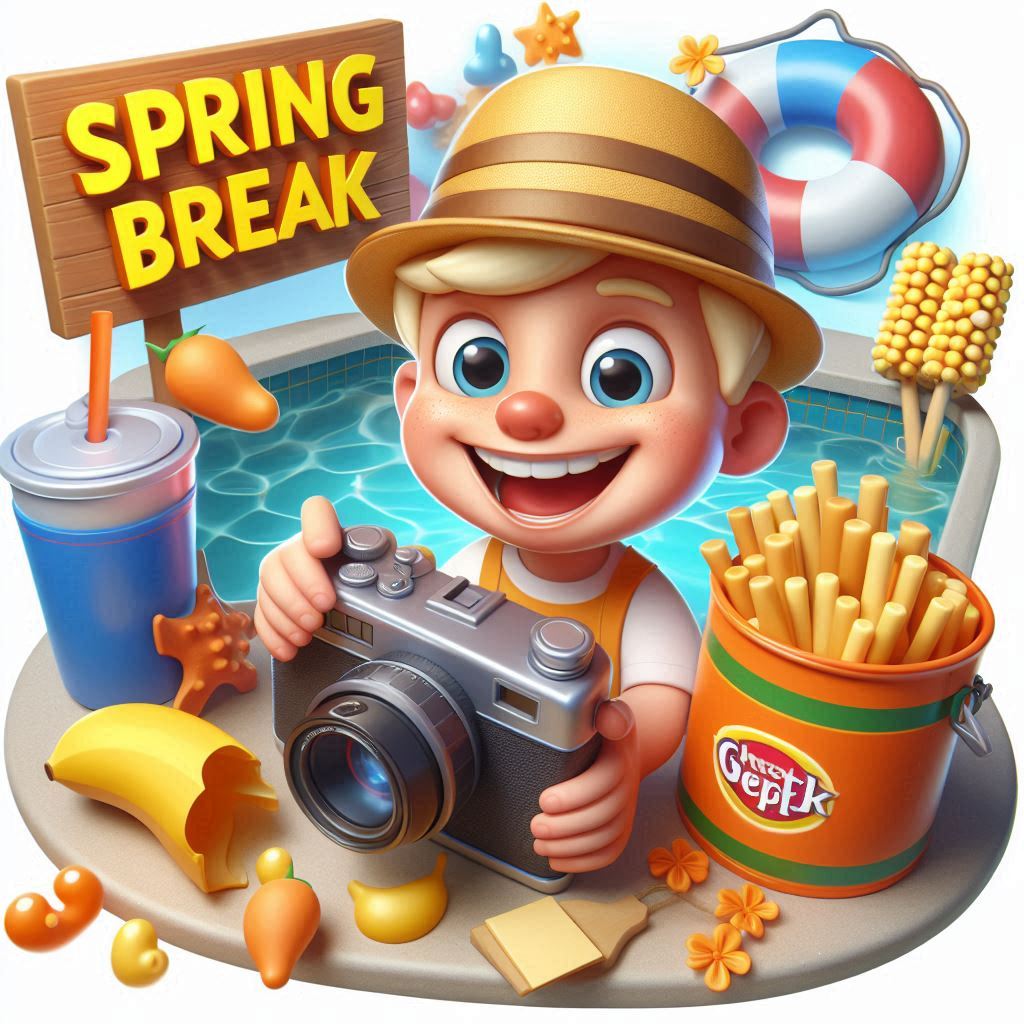 200+ Spring Break Jokes for Endless Fun and Laughter 2 One Liner Spring Break Jokes