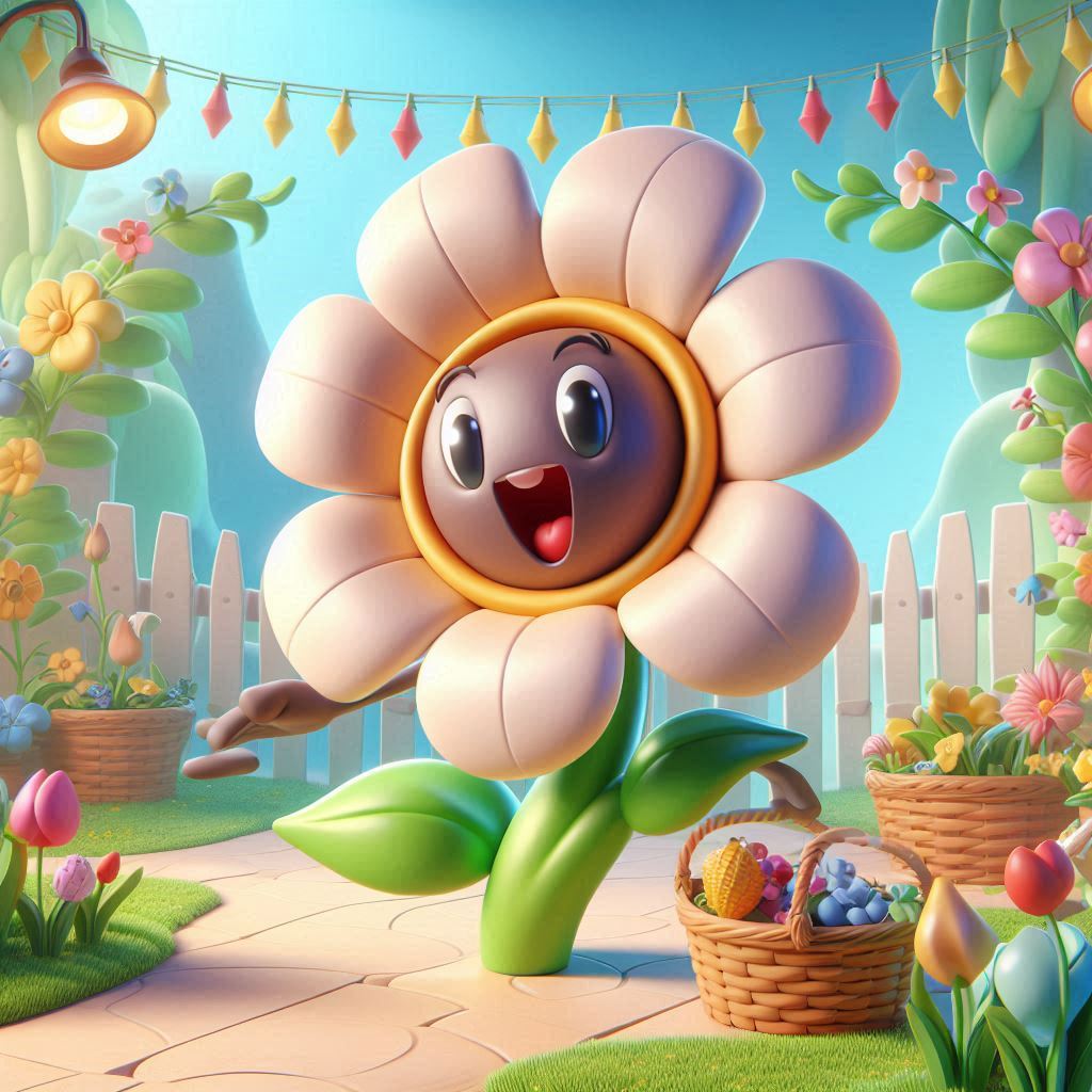 200+ Spring Flower Puns to Bloom Your Day with Laughter 2 One Liner Spring Flower Puns to Brighten Your Day