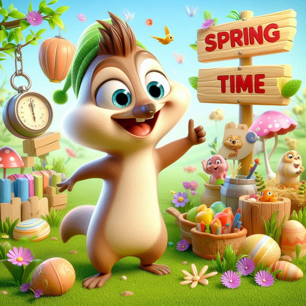 200+ Spring Time Jokes to Bloom Your Laughter This Season 2 One Liner Spring Jokes