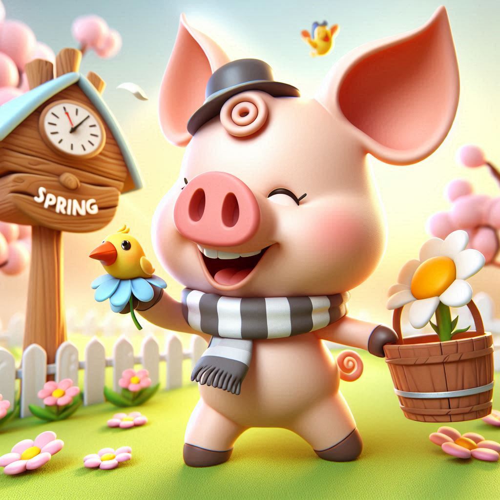 200+ Springtime Puns to Brighten Your Day with Cheerful Fun 2 One Liner Springtime Puns to Brighten Your Day