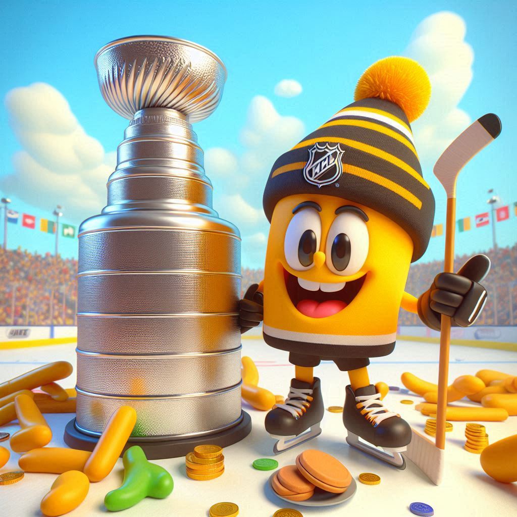 200+ Stanley Cup Jokes That Will Score Big Laughs for Everyone 2 One Liner Stanley Cup Jokes