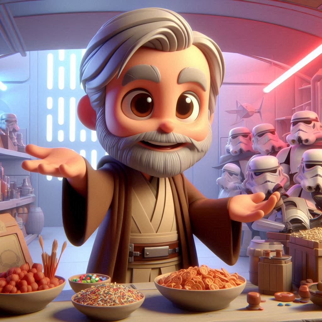 200+ Starwars Jokes That Will Make You Laugh Light-Years Ahead 2 One Liner Star Wars Jokes That Will Make You Laugh