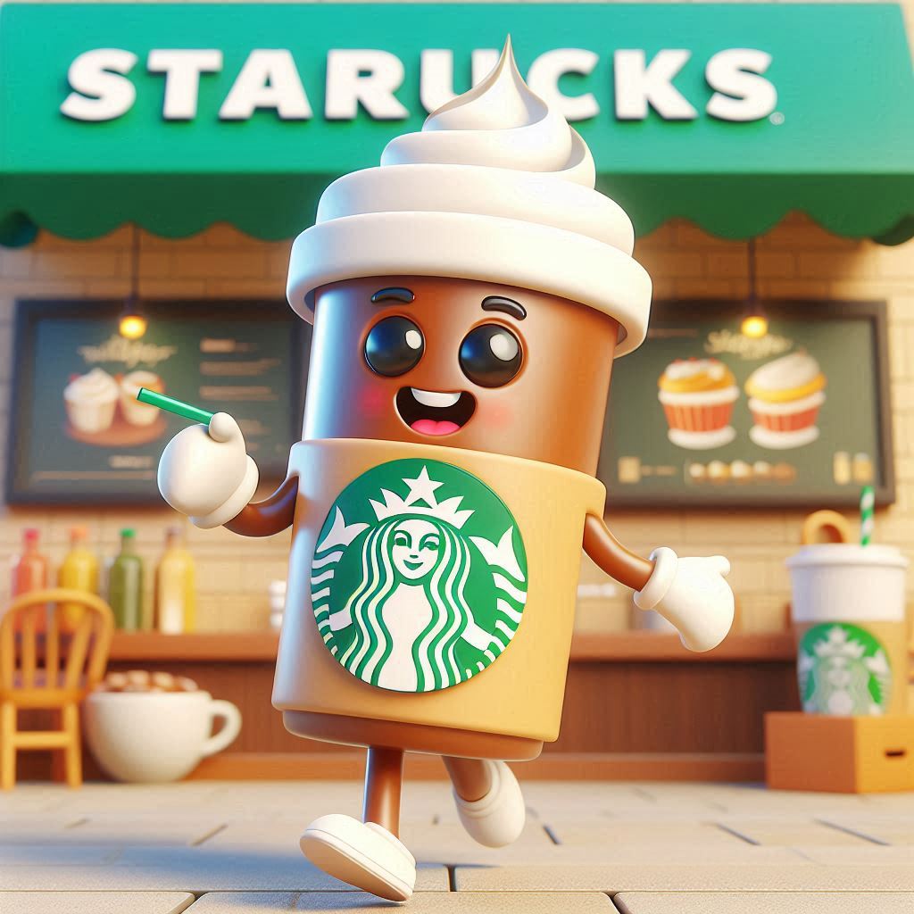 200+ Starbucks Jokes to Brew Up Laughter and Smiles 2 One Liner Starbucks Jokes