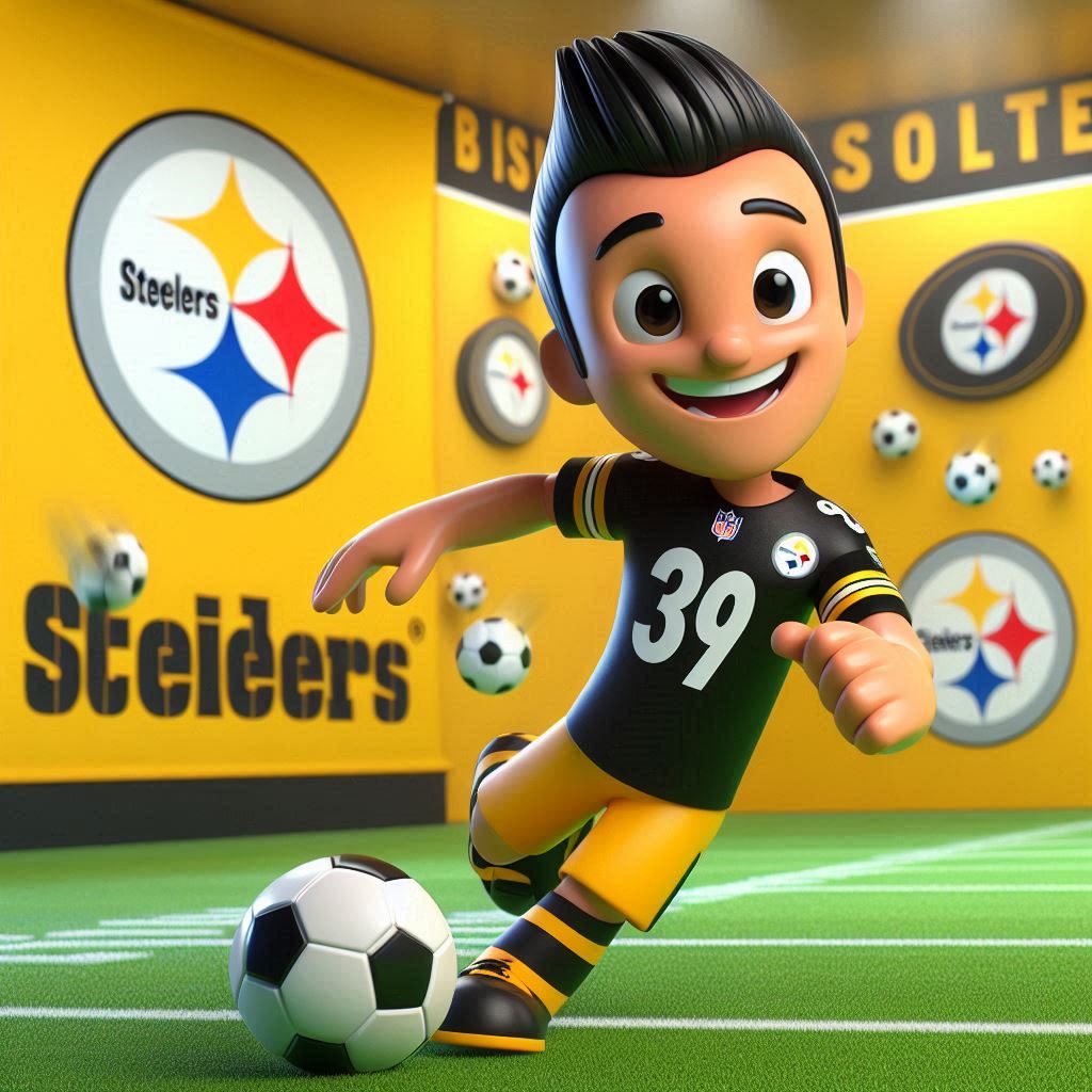 200+ Steelers Football Jokes to Tackle Your Laughs Today 2 One Liner Steelers Jokes 1