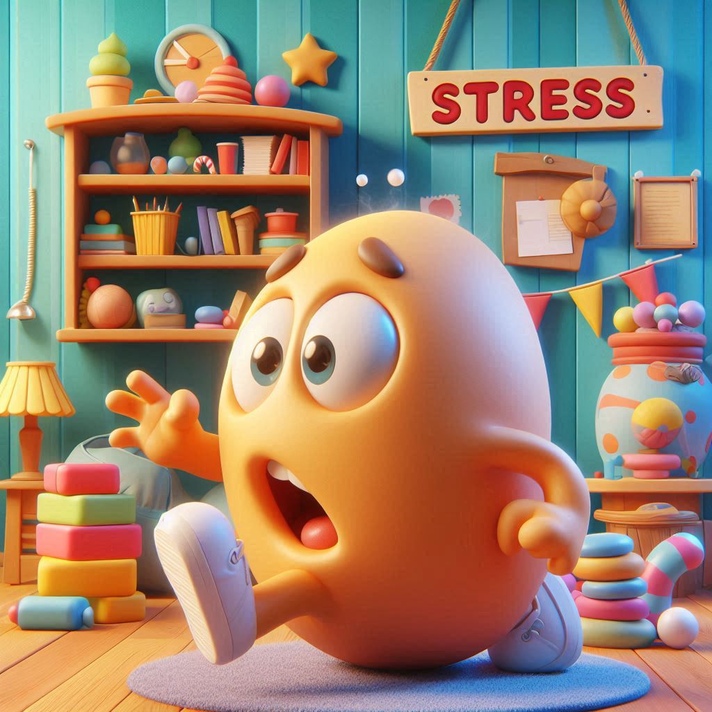 200+ Stress Jokes to Lighten Your Day and Melt Away Worries 2 One Liner Stress Jokes to Lighten the Mood