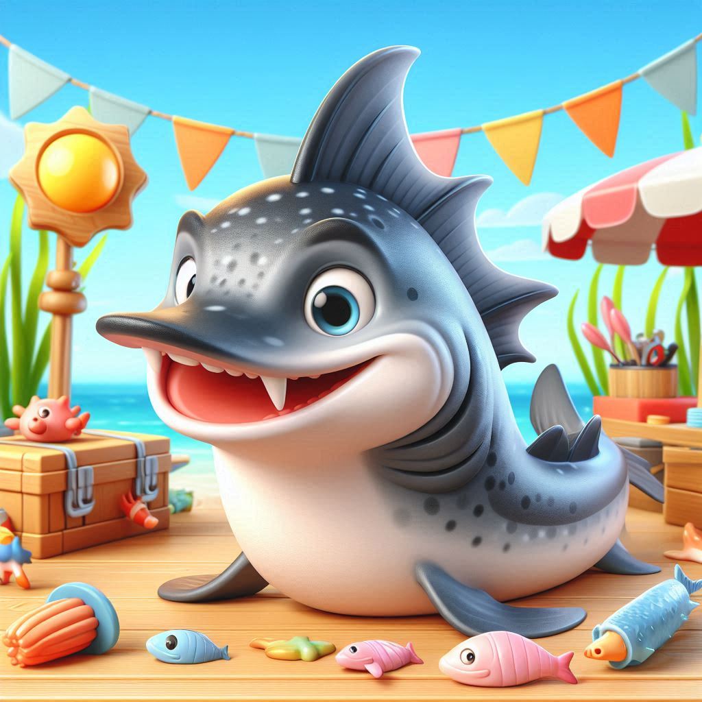 200+ Sturgeon Jokes to Reel in Laughter for Everyone 2 One Liner Sturgeon Jokes