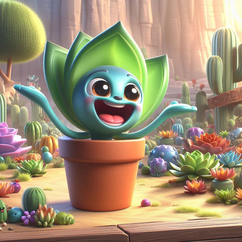 200+ Succulent Plant Puns to Grow Your Garden Humor 2 One Liner Succulent Plant Puns to Brighten Your Day