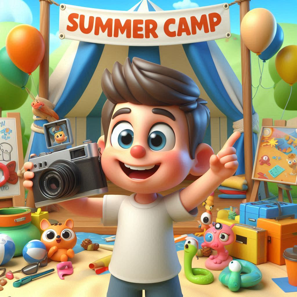 200+ Summer Camp Puns to Spark Joy and Laughter All Season 2 One Liner Summer Camp Puns to Share