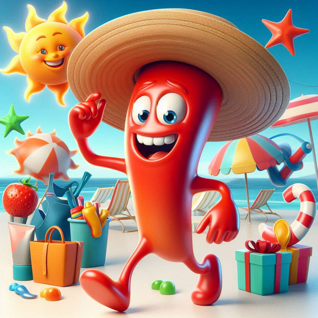 200+ Sunburn Jokes to Brighten Your Day with Laughter 2 One Liner Sunburn Jokes to Share