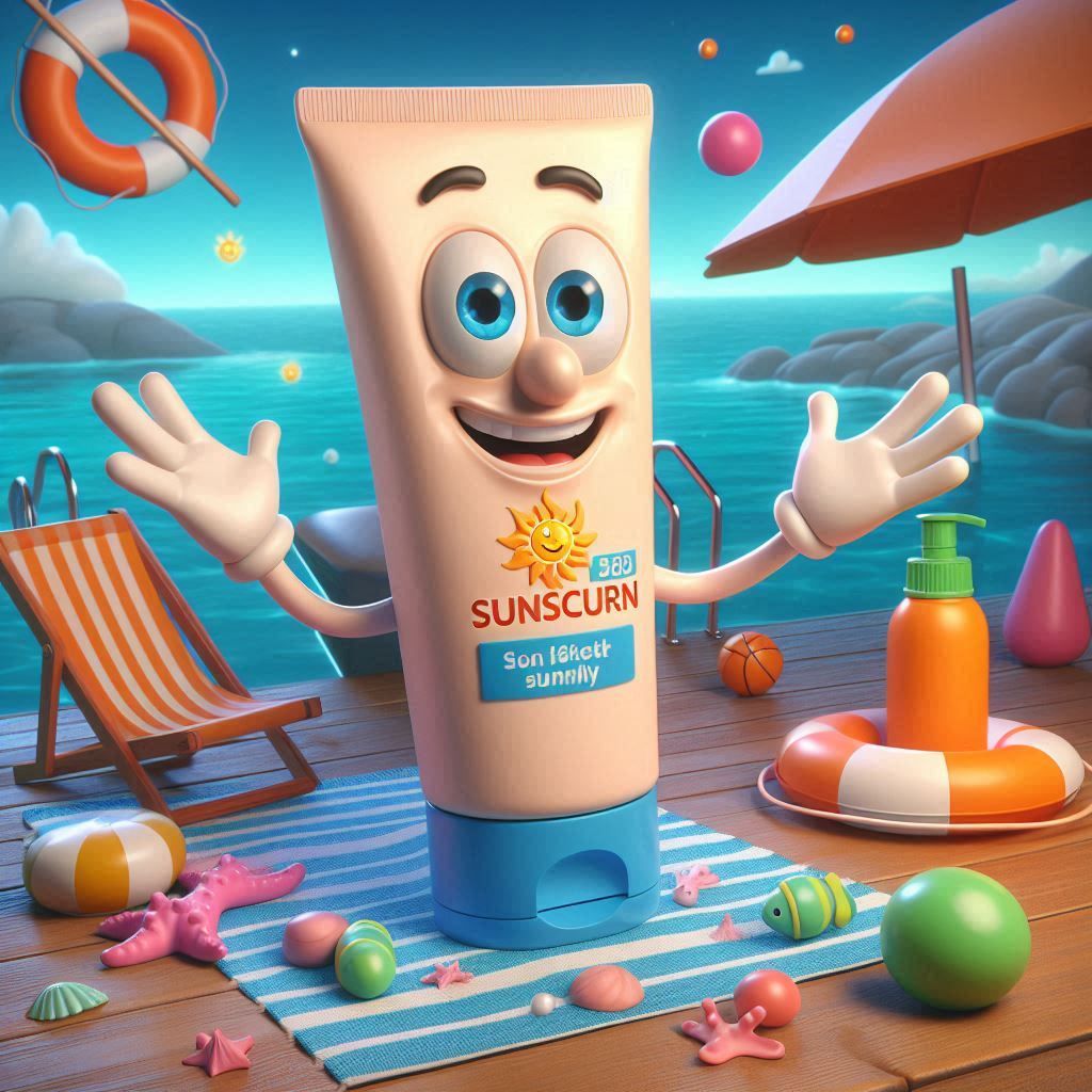 200+ Sunscreen Puns to Brighten Your Day and Protect Your Skin 2 One Liner Sunscreen Puns to Brighten Your Day