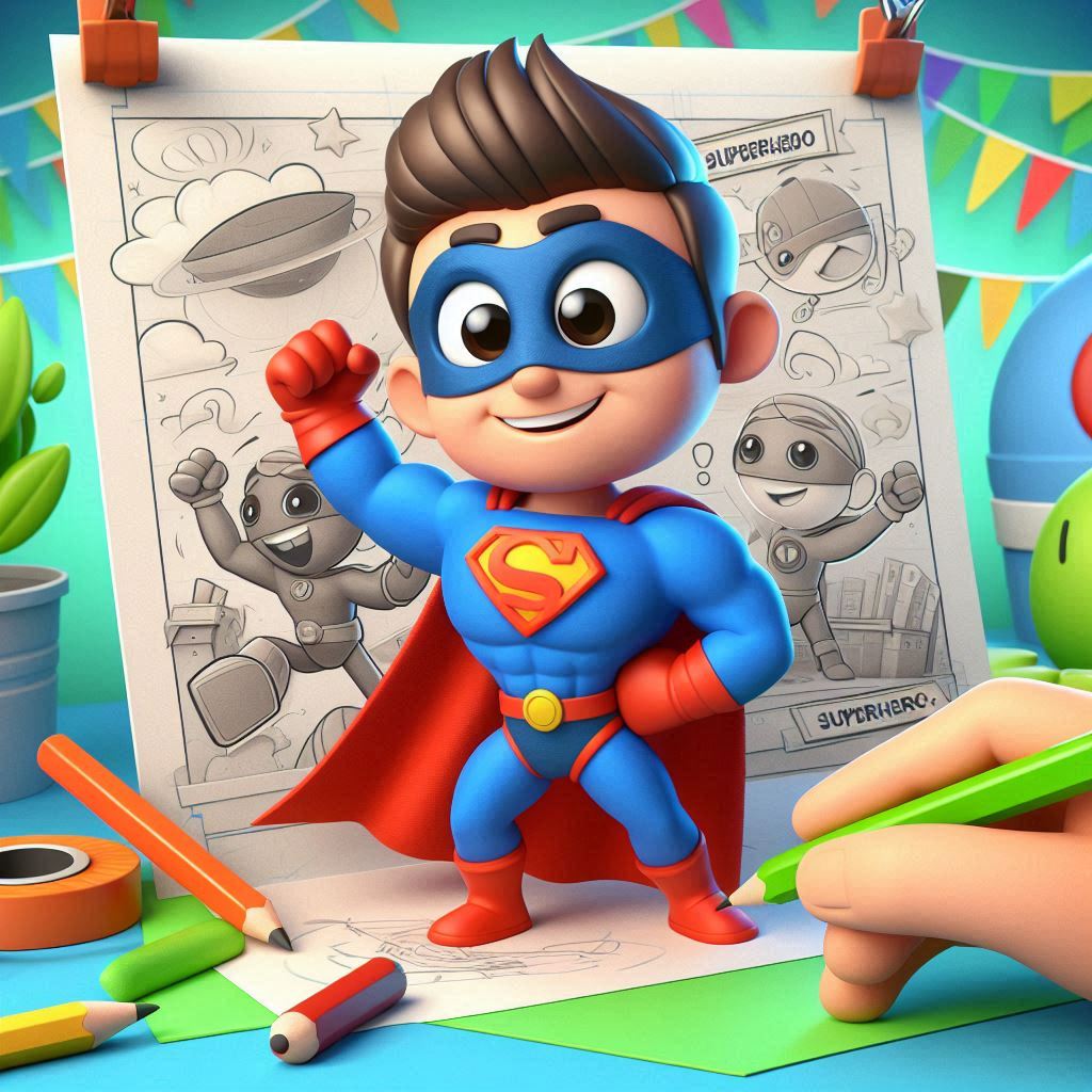 200+ Superhero Jokes to Make You Laugh and Save the Day 2 One Liner Superhero Jokes That Will Make You Laugh