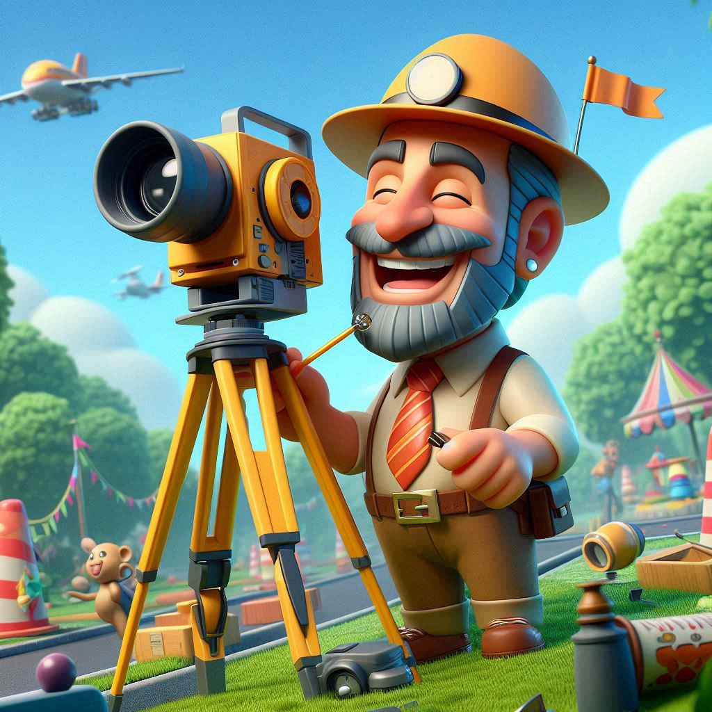 200+ Surveyor Jokes That Measure Up to Your Humor Needs 2 One Liner Surveyor Jokes to Share