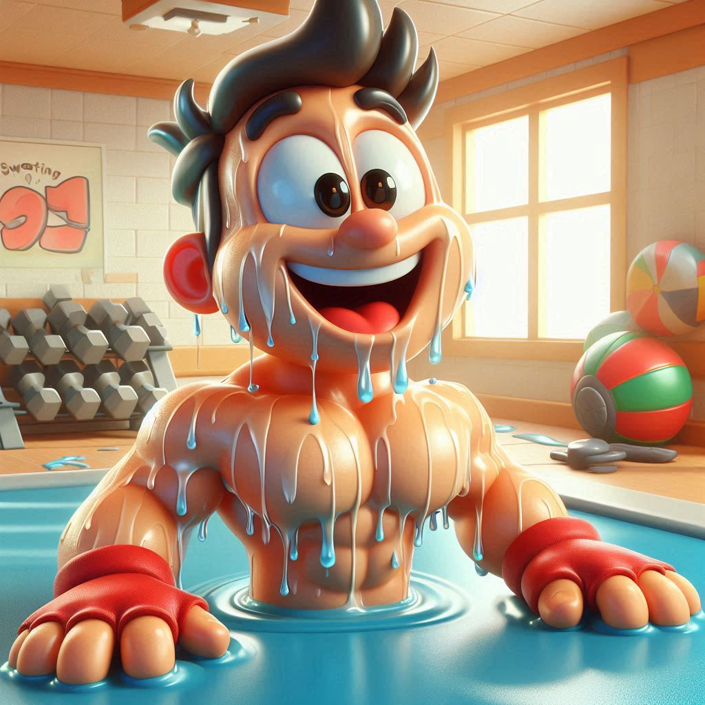 200+ Sweating Puns to Keep You Cool and Laughing All Day 2 One Liner Sweating Puns That Will Make You Smile