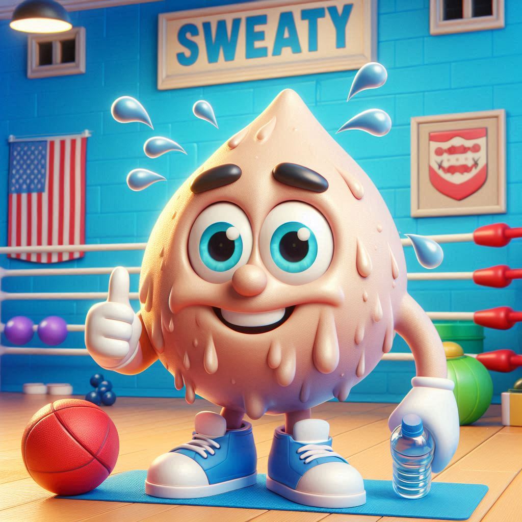 200+ Sweaty Puns to Make You Laugh and Sweat with Joy 2 One Liner Sweaty Puns to Share
